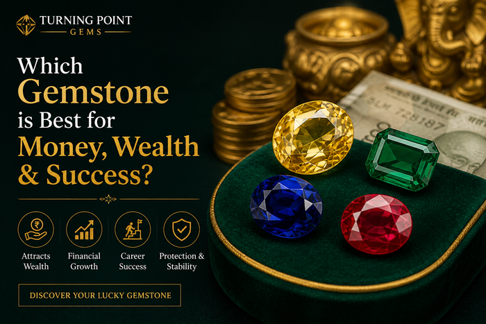 Real vs Fake Gemstones: How to Identify Original Stones