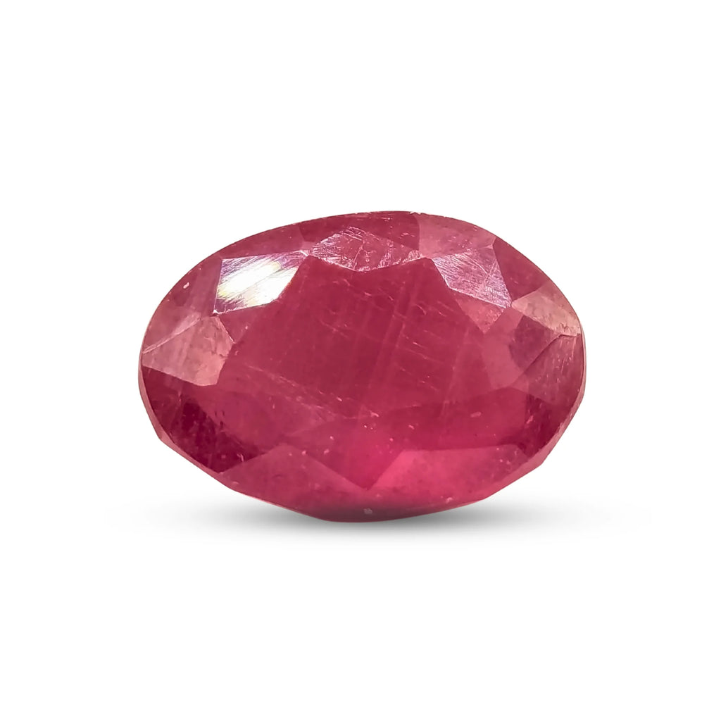 Ruby Gemstone - 4.25 Carat