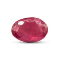Ruby Gemstone - 4.25 Carat