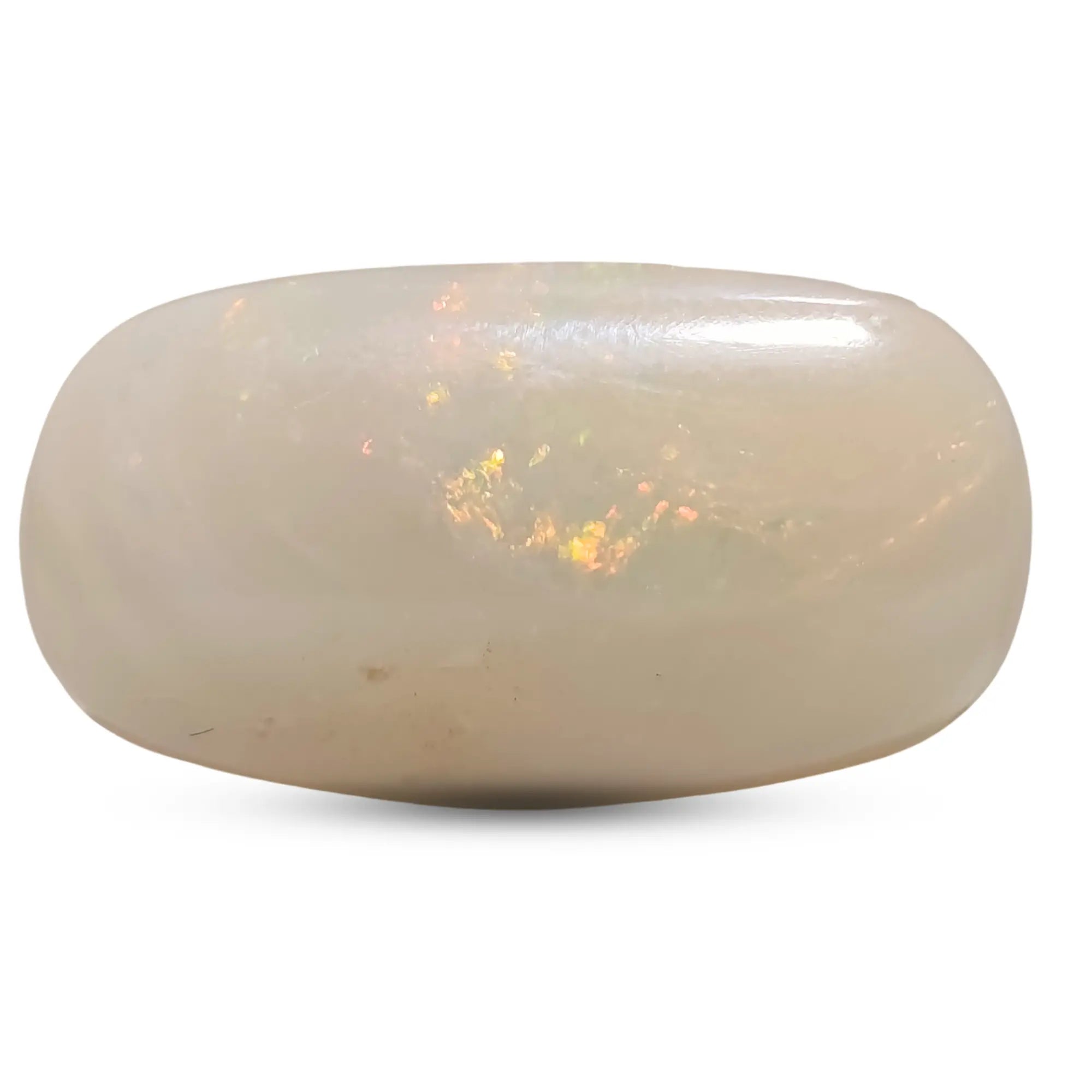 Australian Opal Gemstone - 4.30 Carat