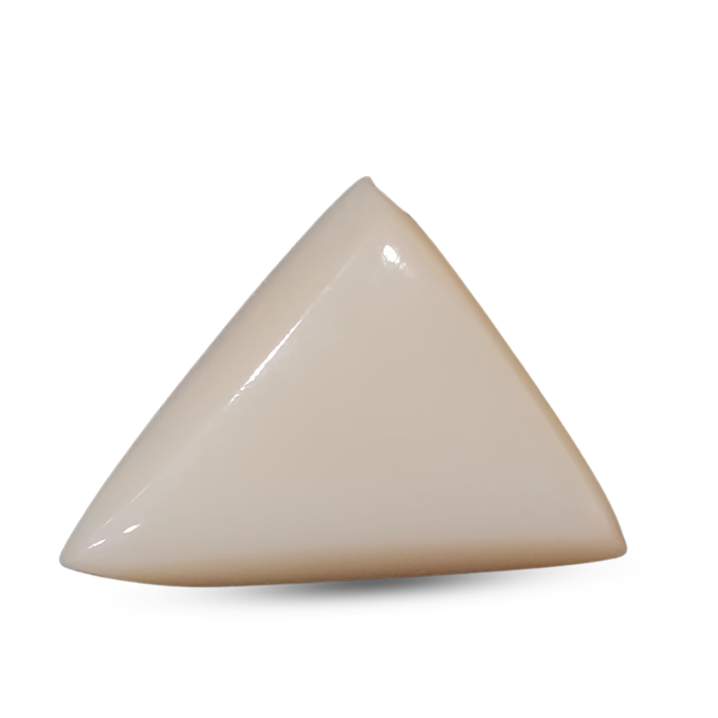 Australian Fire Opal Gemstone - 4.75 Carat