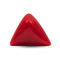 Italian Coral Gemstone - 4.95 Carat