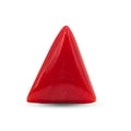 Italian Coral Gemstone - 5.00 Carat