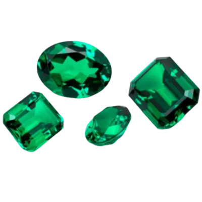 EMERALD