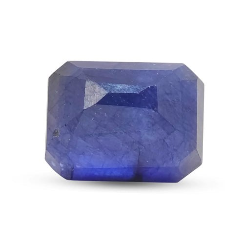 Bangkok Blue Sapphire Gemstone - 4.70 Carat