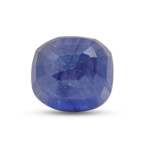 Bangkok Blue Sapphire Gemstone - 4.95 Carat