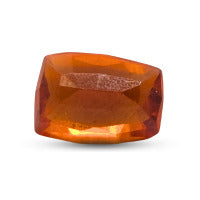 Cyelon Hessonite Gemstone - 3.40 Carat