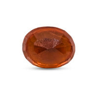 Cyelon Hessonite Gemstone - 4.35 Carat