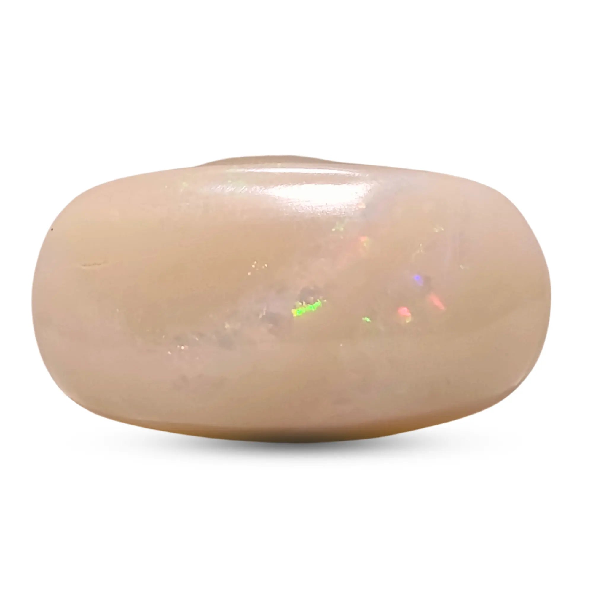 Australian Opal Gemstone - 4.30 Carat