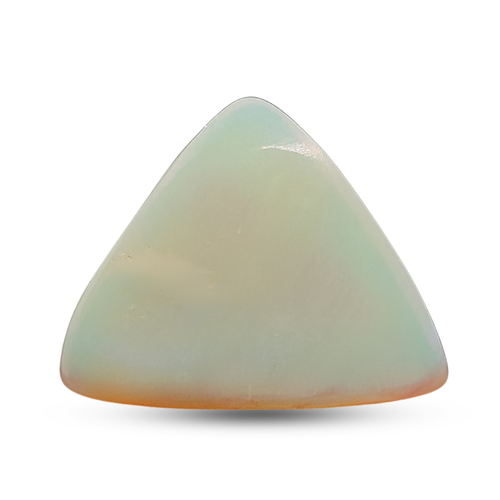Australian Fire Opal Gemstone - 4.15 Carat