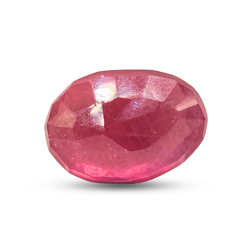 Ruby Gemstone - 4.25 Carat