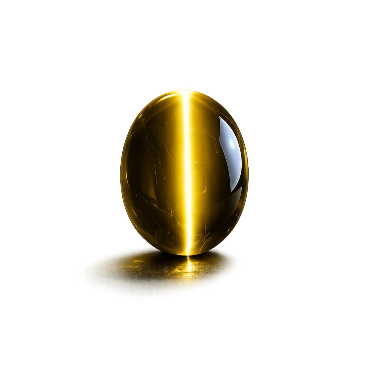 CAT'S EYE